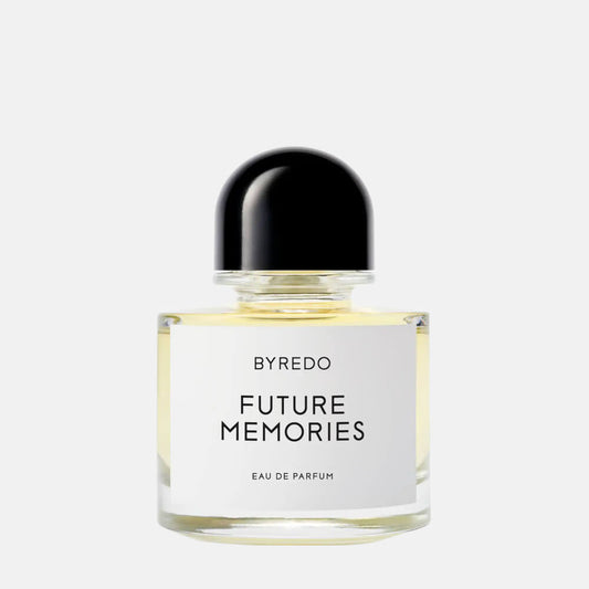 Byredo Future Memories EDP - Odlewka perfum