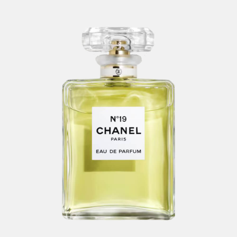 Chanel N°19 EDP - Odlewka perfum