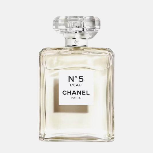Chanel N°5 L'eau EDT - Odlewka perfum