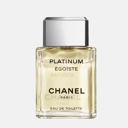 Chanel Platinum Egoiste EDT - Odlewka perfum