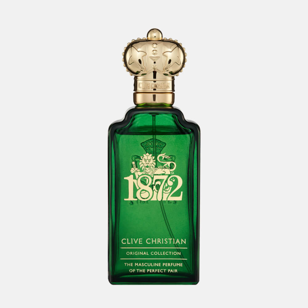 Clive Christian 1872 Masculine Parfum - Odlewka perfum