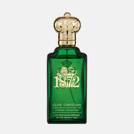 Clive Christian 1872 Masculine Parfum - Odlewka perfum