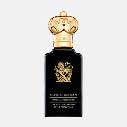 Clive Christian X for Men Parfum - Odlewka perfum