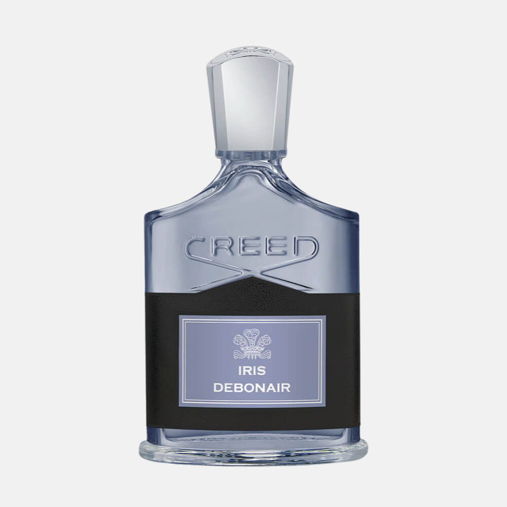 Creed Iris Debonair EDP - Odlewka perfum