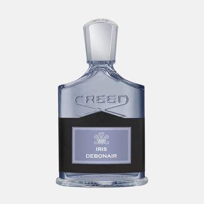Creed Iris Debonair EDP - Odlewka perfum