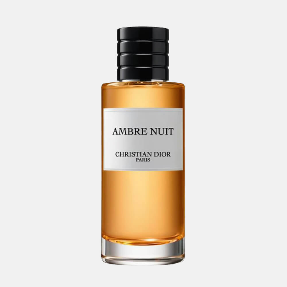 Dior Ambre Nuit EDP - Odlewka perfum