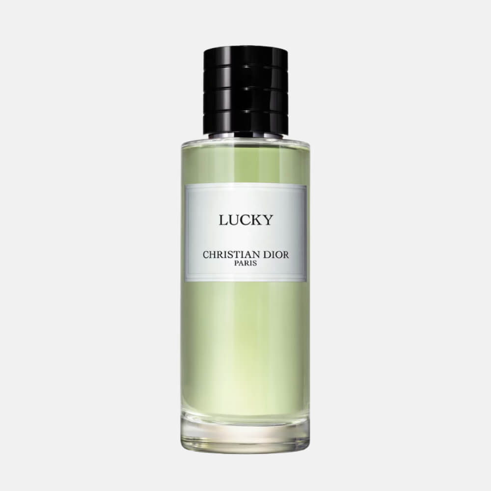 Dior Lucky EDP - Odlewka perfum