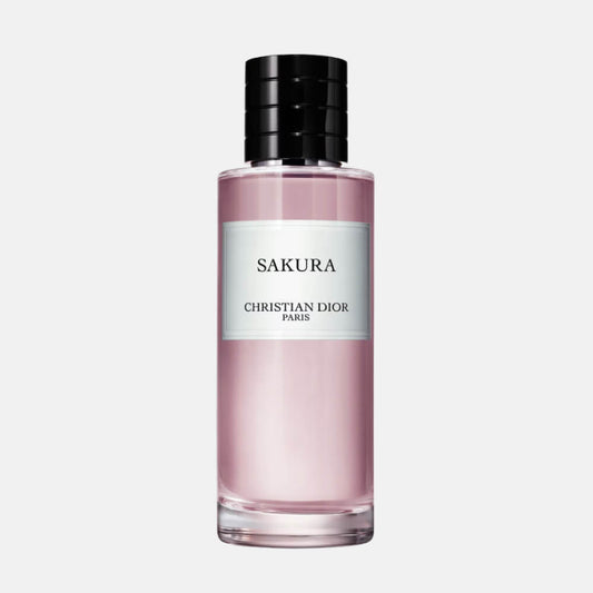 Dior Sakura EDP - Odlewka perfum