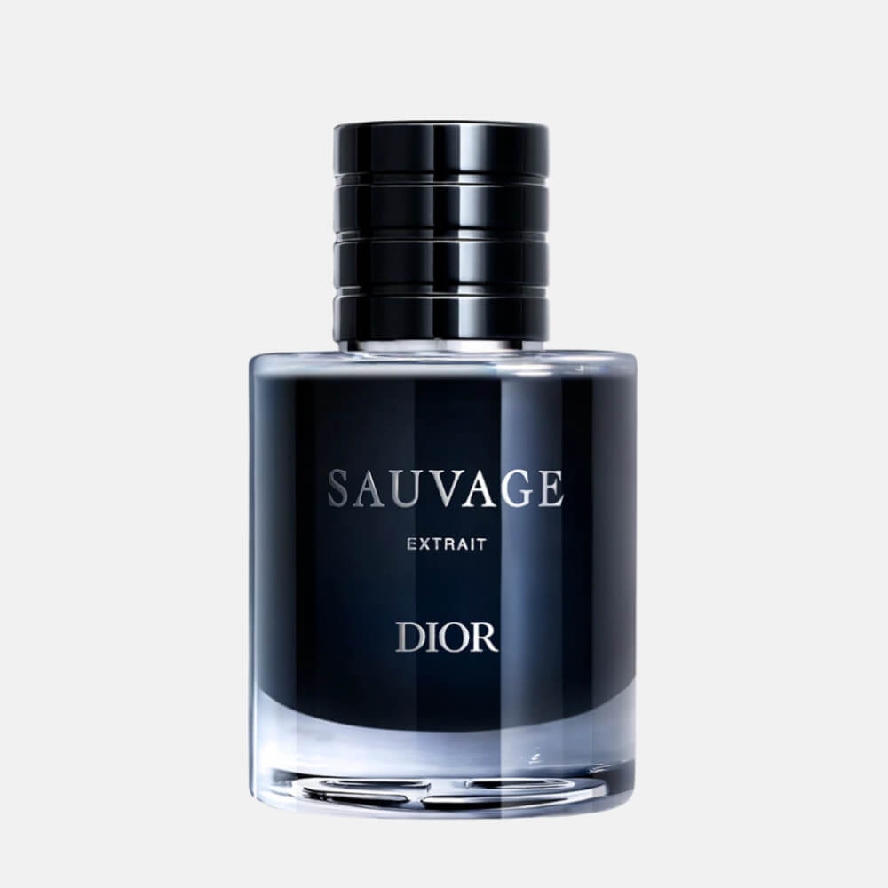 Dior Sauvage Extrait - Odlewka perfum
