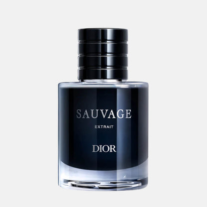 Dior Sauvage Extrait - Odlewka perfum