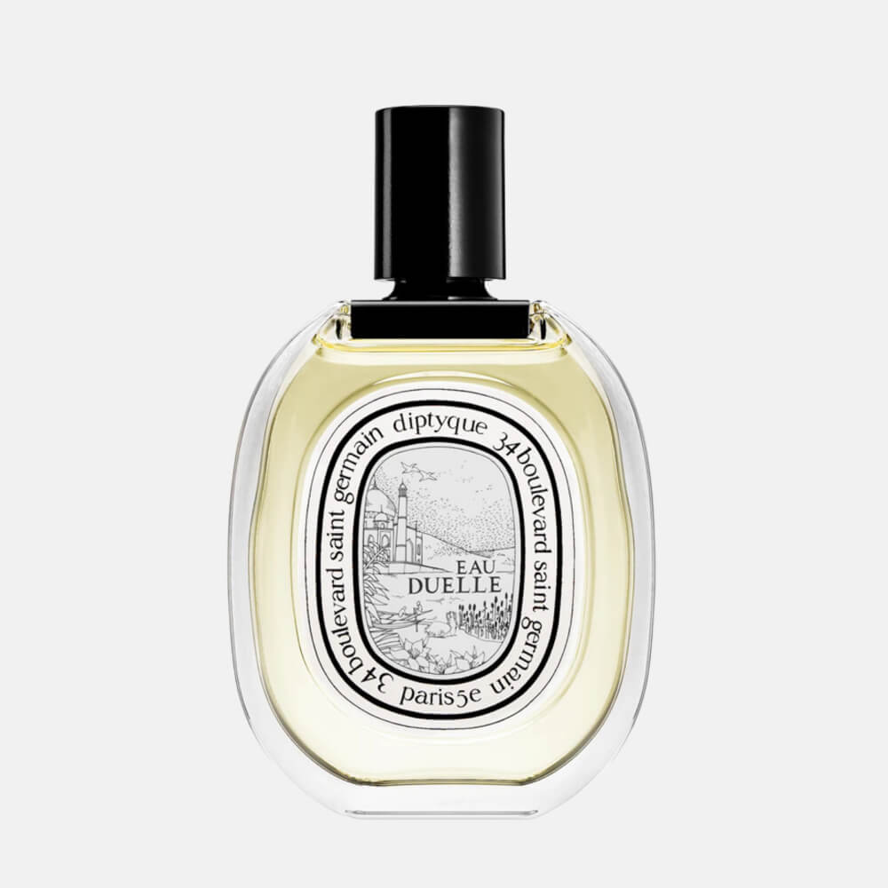 Diptyque Eau Duelle EDT - Odlewka perfum