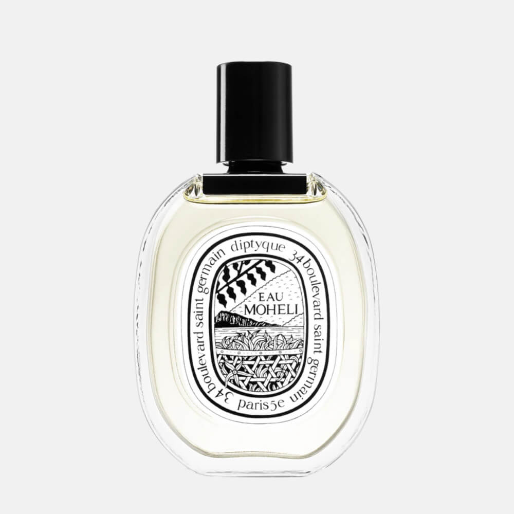 Diptyque Eau Moheli EDT - Odlewka perfum