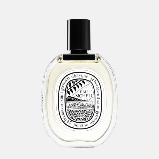 Diptyque Eau Moheli EDT - Odlewka perfum