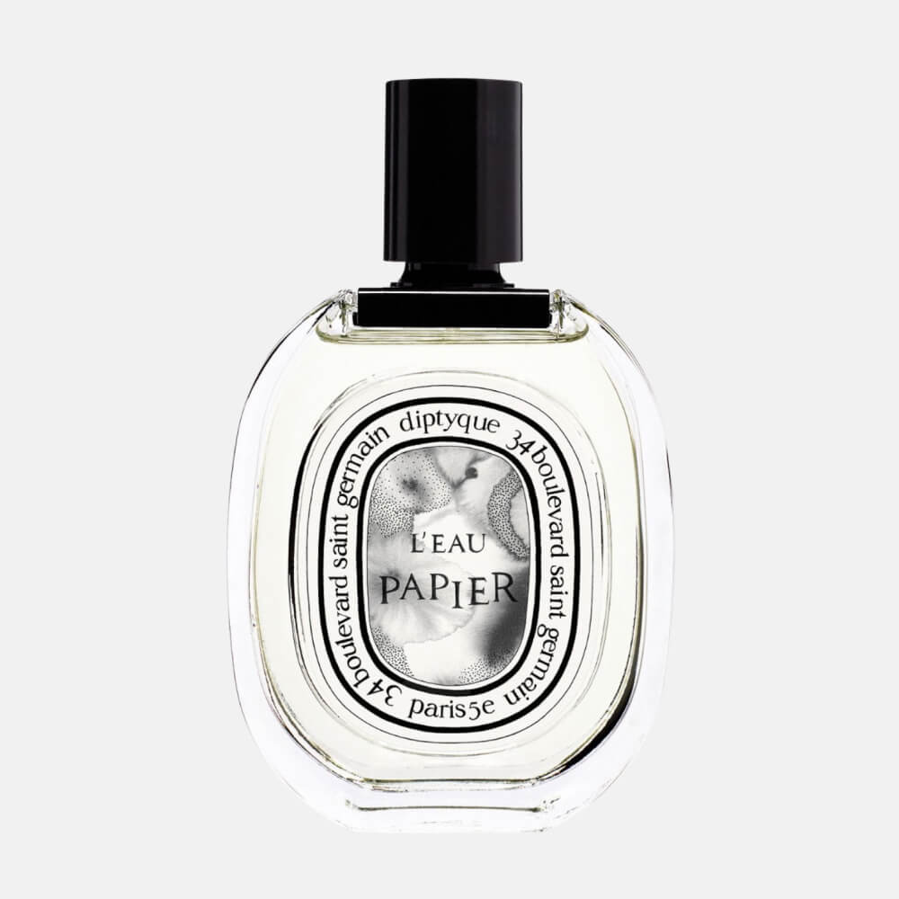 Diptyque L'Eau Papier EDT - Odlewka perfum