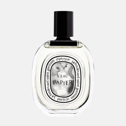 Diptyque L'Eau Papier EDT - Odlewka perfum