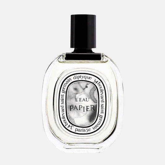 Diptyque L'Eau Papier EDT - Odlewka perfum