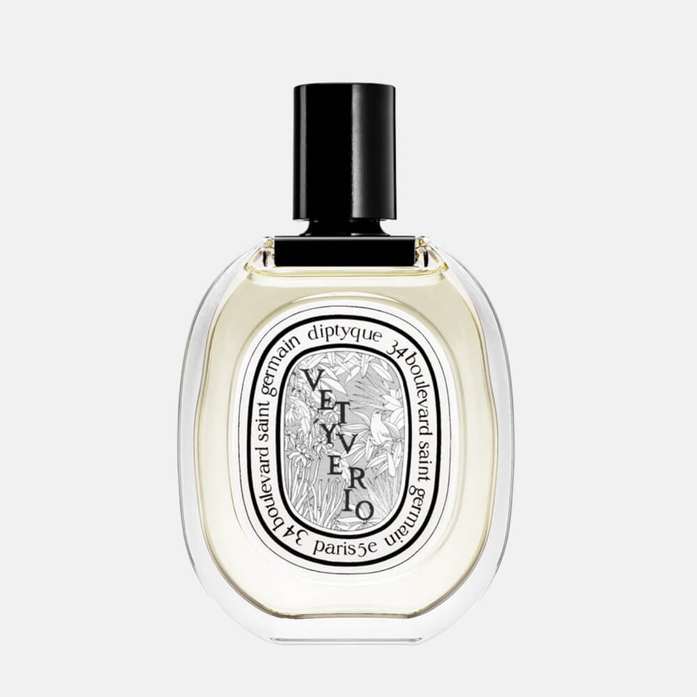 Diptyque Vetyverio EDT - Odlewka perfum