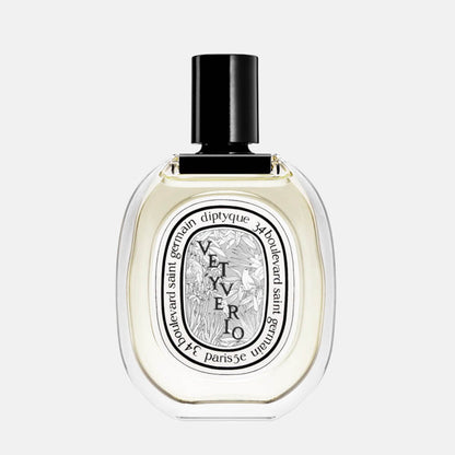 Diptyque Vetyverio EDT - Odlewka perfum