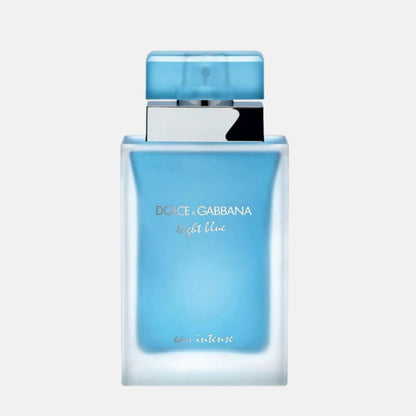 Dolce & Gabbana Light Blue Eau Intense EDP - Odlewka perfum