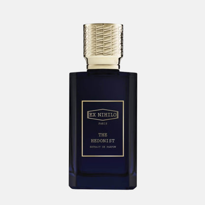Ex Nihilo The Hedonist Extrait - Odlewka perfum