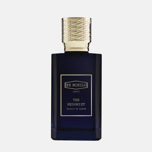 Ex Nihilo The Hedonist Extrait - Odlewka perfum