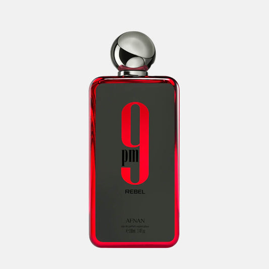 Afnan 9pm Rebel EDP - Odlewka perfum