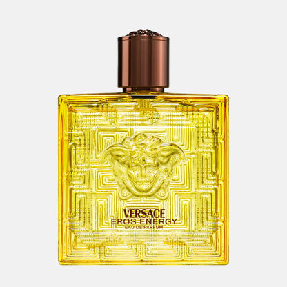 Versace Eros Energy EDP - Odlewka perfum