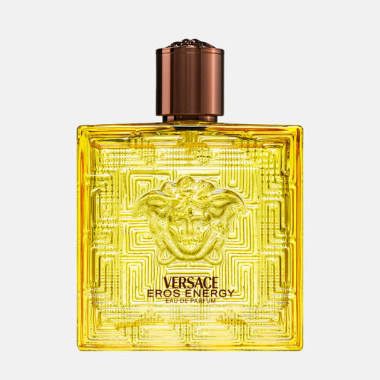 Versace Eros Energy EDP - Odlewka perfum