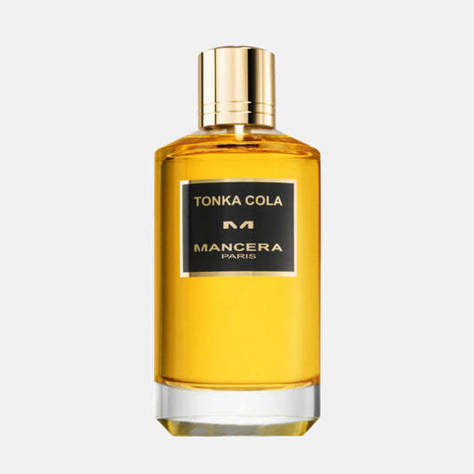 Mancera Tonka Cola EDP - Odlewka perfum