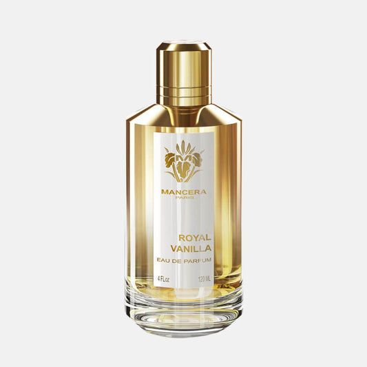Mancera Royal Vanilla EDP - Odlewka perfum