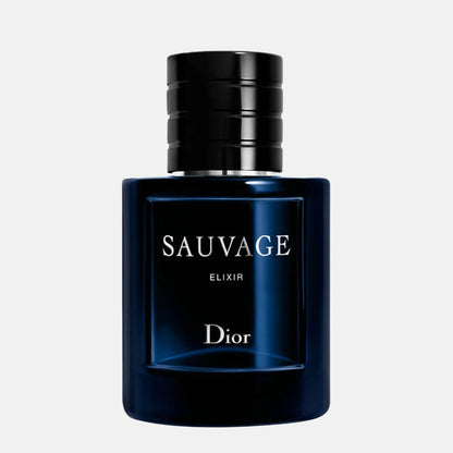 Dior Sauvage Elixir - Odlewka perfum