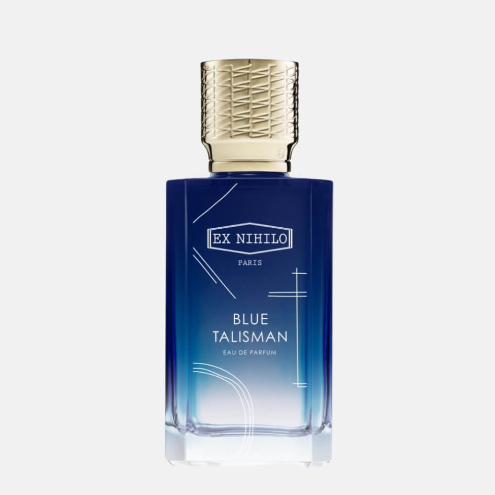 Odlewka perfum Ex Nihilo Blue Talisman EDP – fiolka z atomizerem