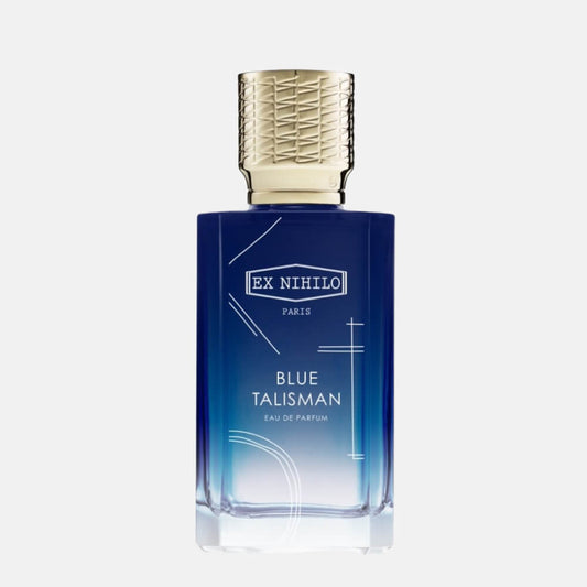 Odlewka perfum Ex Nihilo Blue Talisman EDP – fiolka z atomizerem