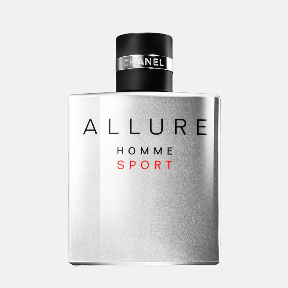 Chanel Allure Homme Sport EDT - Odlewka perfum