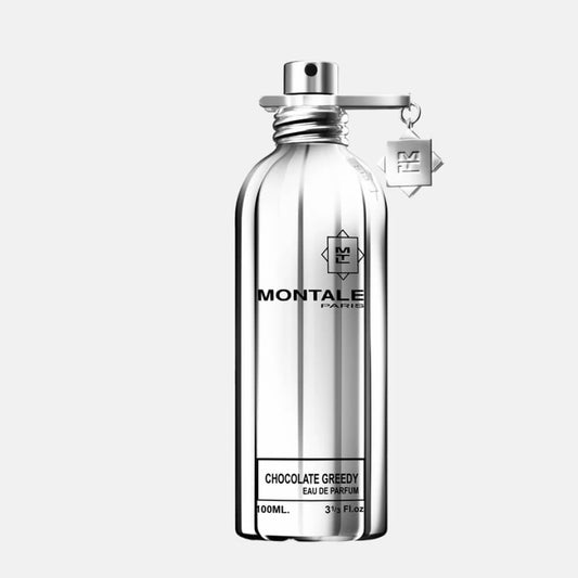 Montale Chocolate Greedy EDP - Odlewka perfum
