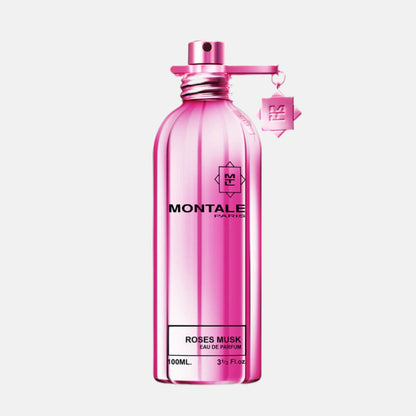 Montale Roses Musk EDP - Odlewka perfum