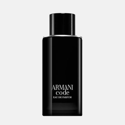 Giorgio Armani Code Pour Homme EDP - Odlewka perfum