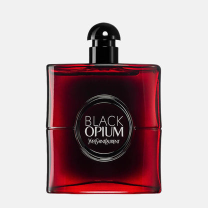 Yves Saint Laurent Black Opium Over Red EDP - Odlewka perfum