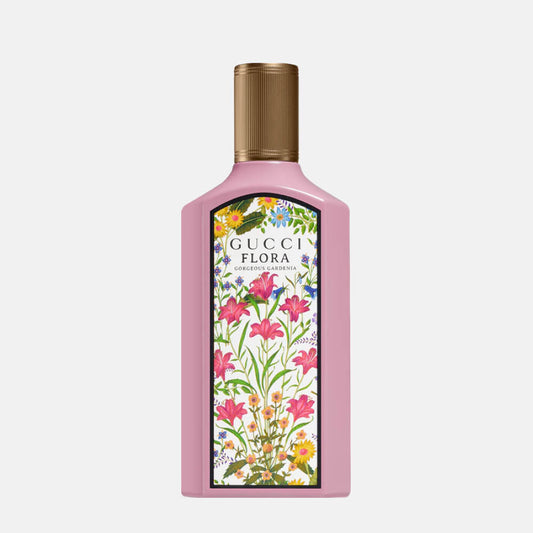 Gucci Flora Gorgeous Gardenia EDP - Odlewka perfum