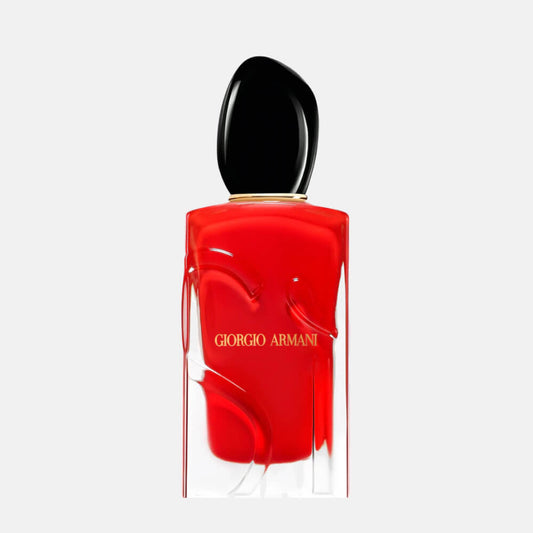 Giorgio Armani Sì Passione EDP - Odlewka perfum