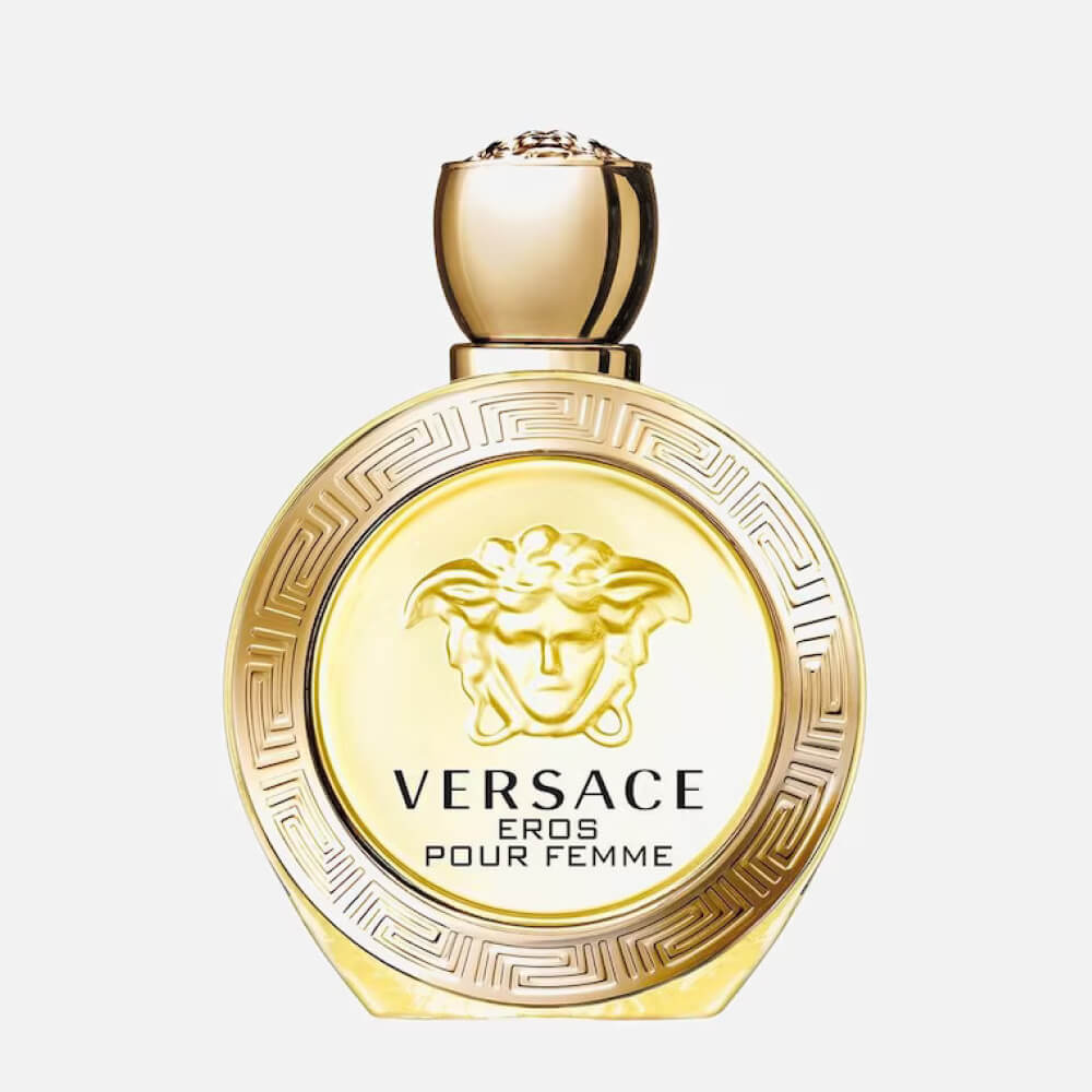 Odlewka perfum Versace Eros Pour Femme EDT – fiolka z atomizerem