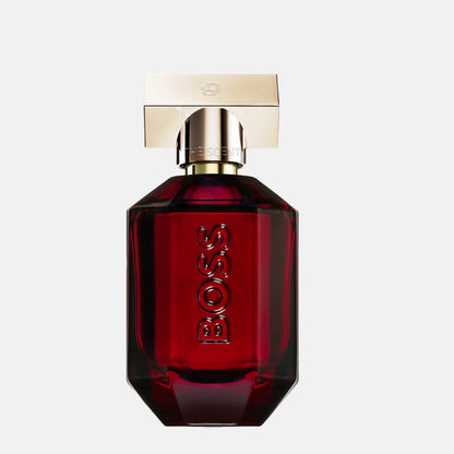 Odlewka perfum Hugo Boss The Scent Elixir Parfum Intense for Her – fiolka z atomizerem