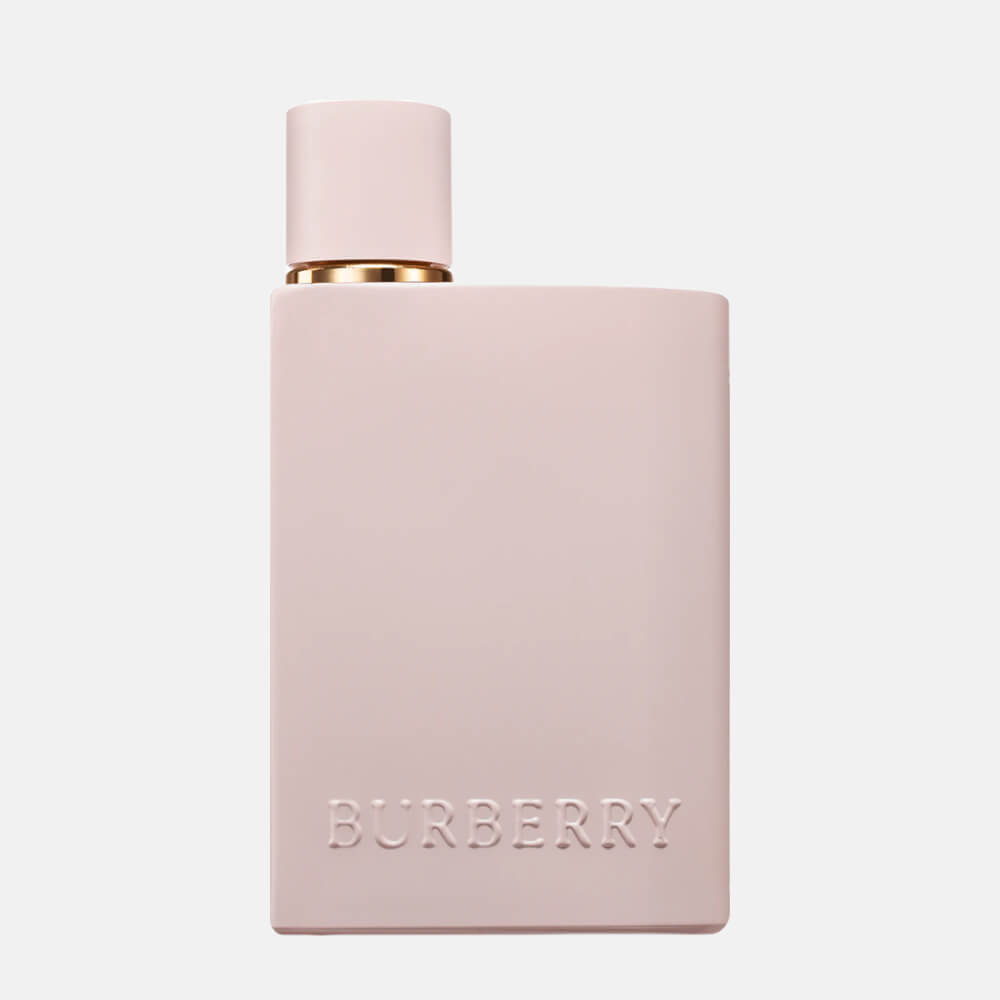 Odlewka perfum Burberry Her Intense EDP – fiolka z atomizerem