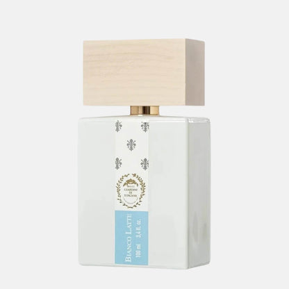 Odlewka perfum Giardini Di Toscana Bianco Latte EDP – fiolka z atomizerem