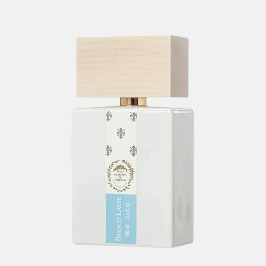 Odlewka perfum Giardini Di Toscana Bianco Latte EDP – fiolka z atomizerem