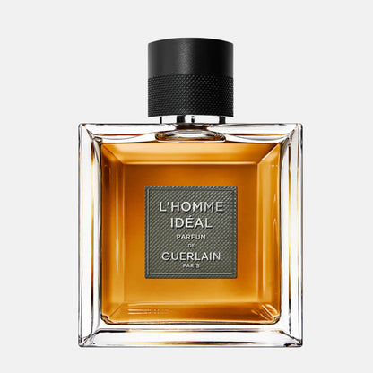 Odlewka perfum Guerlain L'Homme Idéal Parfum – fiolka z atomizerem