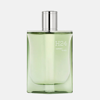 Hermès H24 Herbes Vives EDP - Odlewka perfum