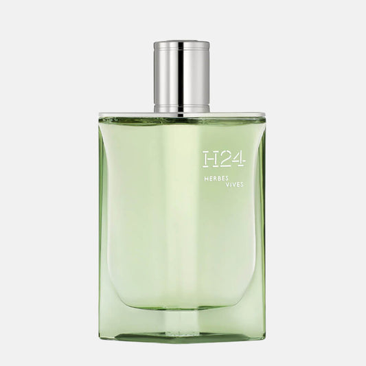 Hermès H24 Herbes Vives EDP - Odlewka perfum