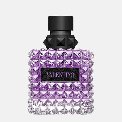 Odlewka perfum Valentino Donna Born In Roma Purple Melancholia – fiolka z atomizerem