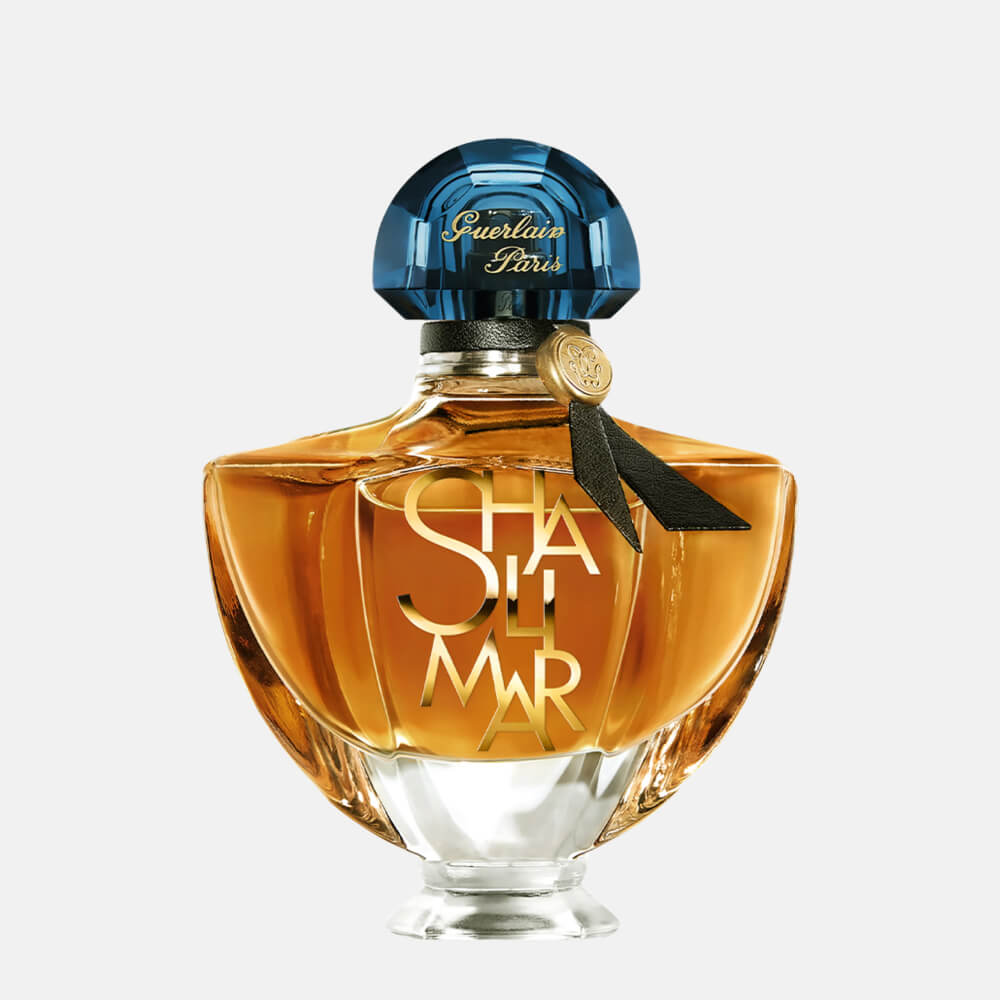 Odlewka perfum Guerlain Shalimar L'essence EDP – fiolka z atomizerem